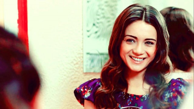 Bir Aşk Hikayesi Sezon 1 Fotoğrafı