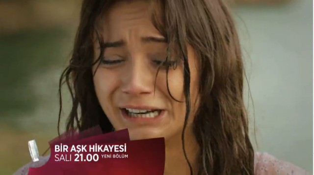 Bir Aşk Hikayesi Sezon 1 Fotoğrafı