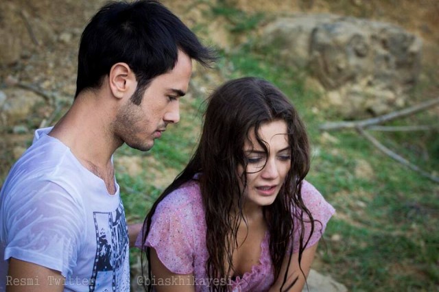 Bir Aşk Hikayesi Sezon 1 Fotoğrafı