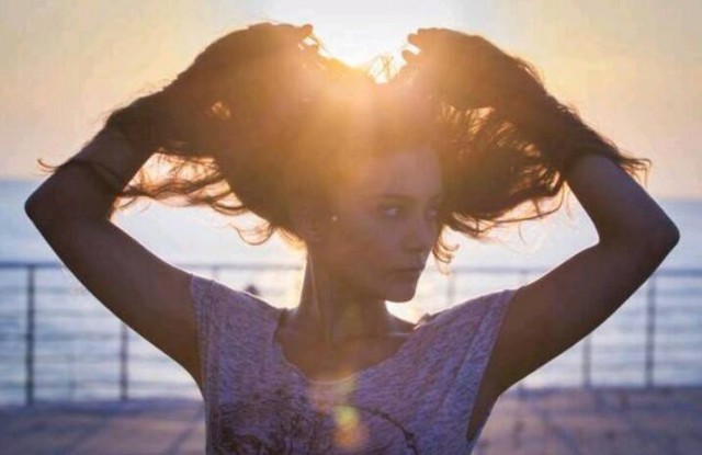 Bir Aşk Hikayesi Sezon 1 Fotoğrafı