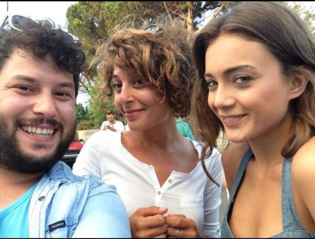 Bir Aşk Hikayesi Sezon 1 Fotoğrafı