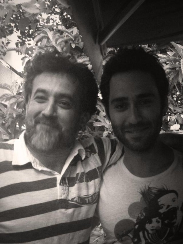 Bir Aşk Hikayesi Sezon 1 Fotoğrafı