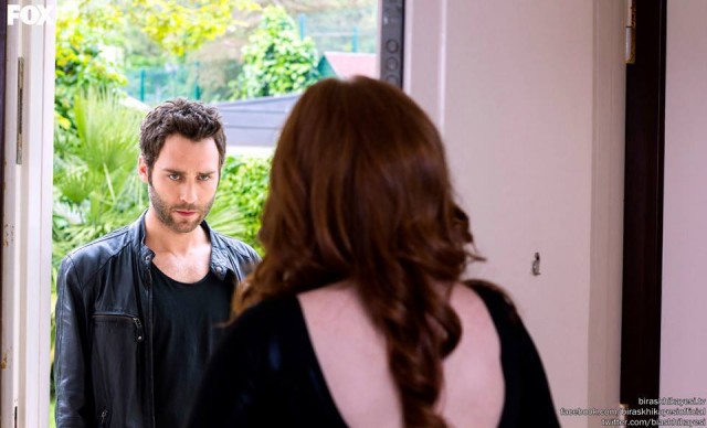 Bir Aşk Hikayesi Sezon 1 Fotoğrafı