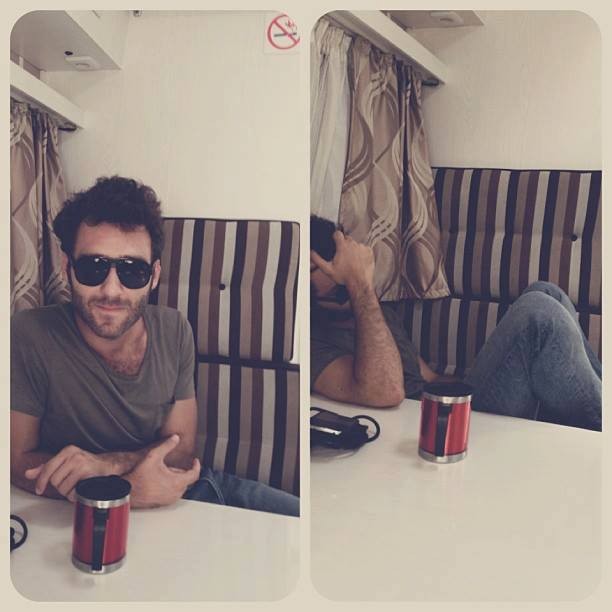 Bir Aşk Hikayesi Sezon 1 Fotoğrafı