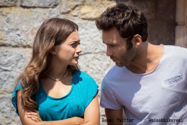 Bir Aşk Hikayesi Sezon 1 Fotoğrafı