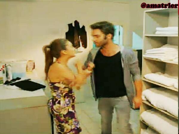 Bir Aşk Hikayesi Sezon 1 Fotoğrafı