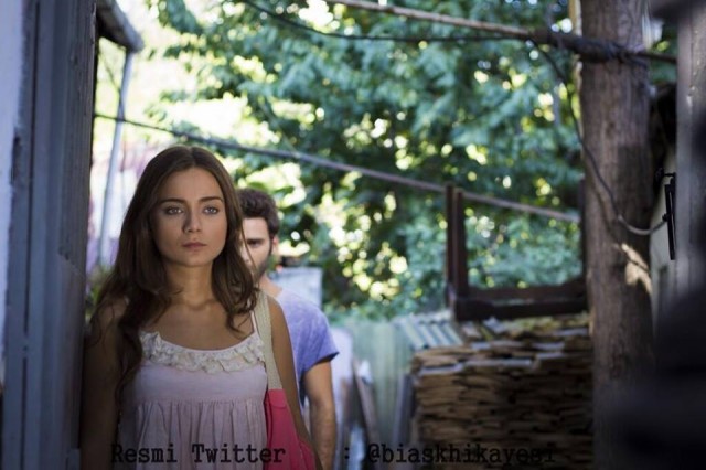 Bir Aşk Hikayesi Sezon 1 Fotoğrafı