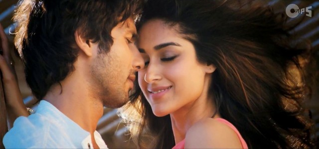 Phata Poster Nikhla Hero Fotoğrafı