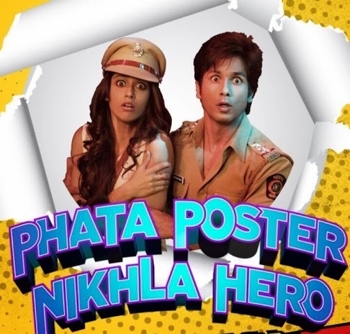 Phata Poster Nikhla Hero Fotoğrafları 22