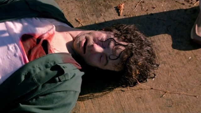 Dexter Fotoğrafı