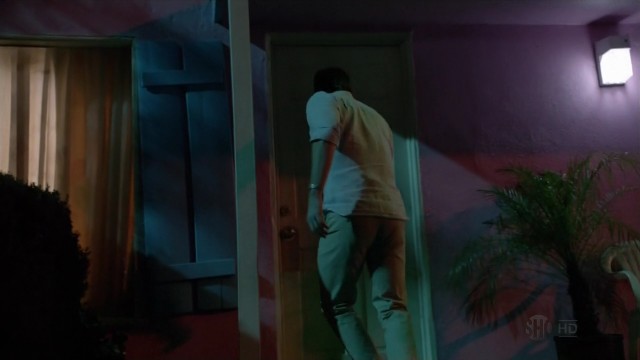 Dexter Fotoğrafı