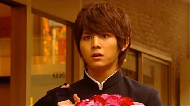 Risou no Musuko Fotoğrafı