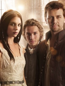 Reign Fotoğrafı