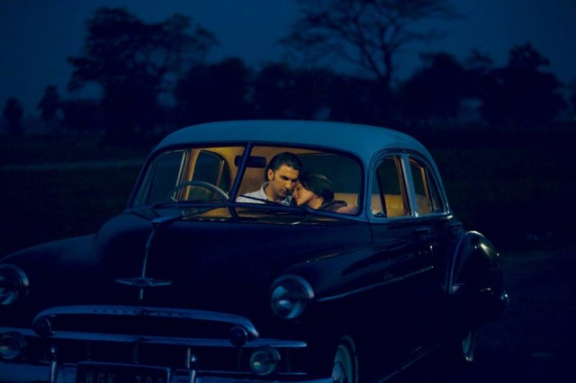 Lootera Fotoğrafı