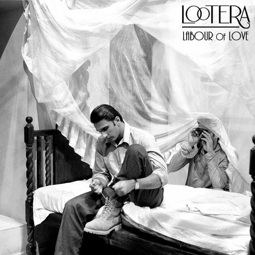 Lootera Fotoğrafı