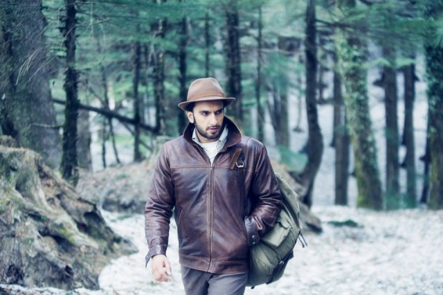 Lootera Fotoğrafı