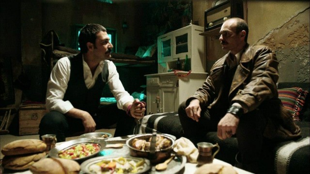 Tatar Ramazan Sezon 1 Fotoğrafı