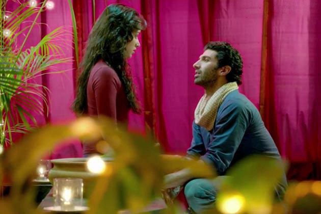 Aashiqui 2 Fotoğrafı