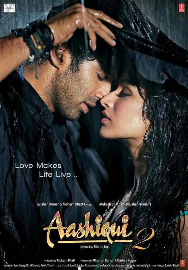 Aashiqui 2 Fotoğrafı