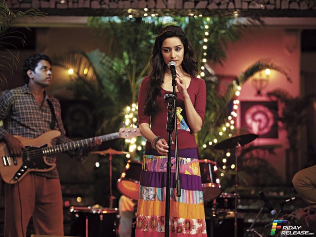 Aashiqui 2 Fotoğrafı