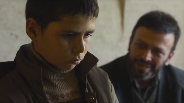 Kış Uykusu Fotoğrafı