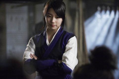 Gu Family Book Fotoğrafları 55