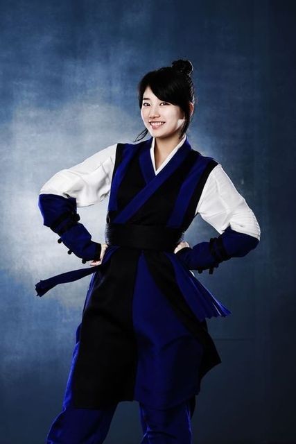 Gu Family Book Fotoğrafları 56