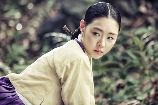 Gu Family Book Fotoğrafları 9