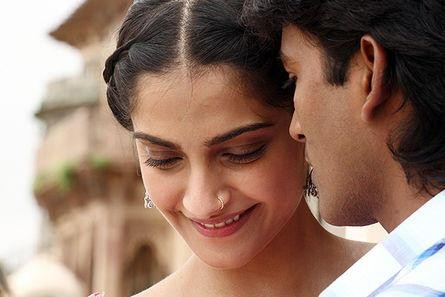 Raanjhanaa Fotoğrafı