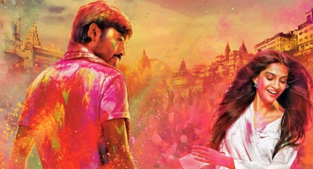 Raanjhanaa Fotoğrafları 78