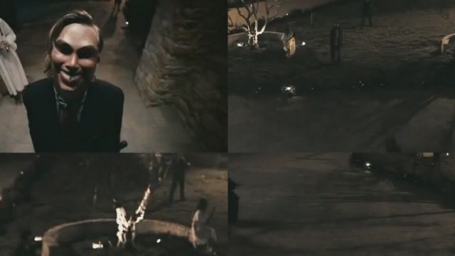 Arınma Gecesi Fotoğrafı