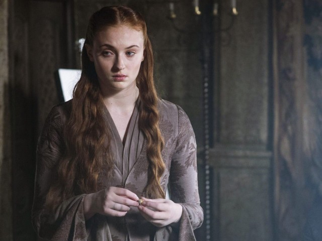 Game Of Thrones Fotoğrafı