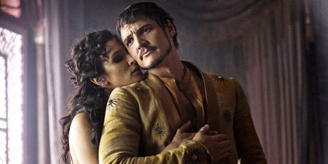 Game Of Thrones Fotoğrafı