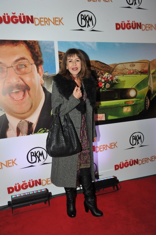 Düğün Dernek Fotoğrafı