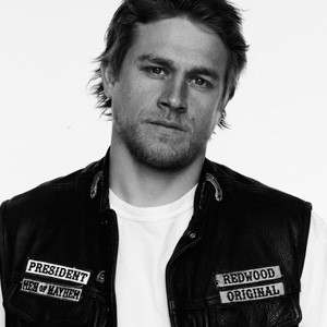 Sons of Anarchy Fotoğrafı