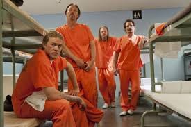 Sons of Anarchy Fotoğrafı
