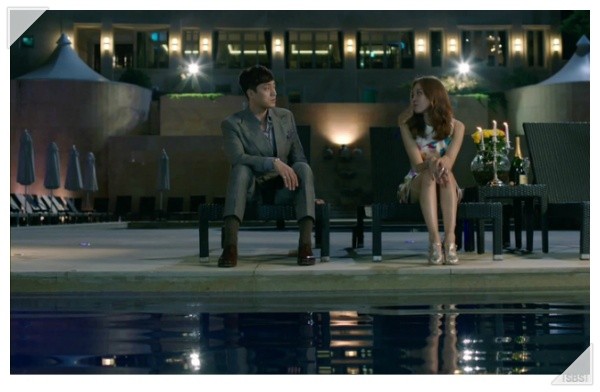 The Master's Sun Fotoğrafları 71