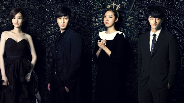 The Master's Sun Fotoğrafları 72