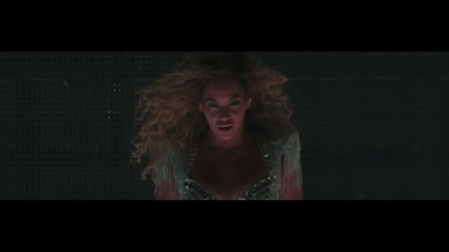 Beyoncé: Life Is But a Dream Fotoğrafları 5