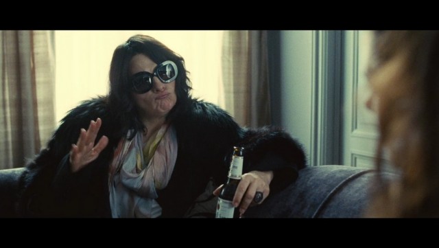 Sils Maria: Ve Perde Fotoğrafı