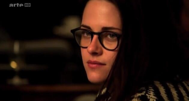 Sils Maria: Ve Perde Fotoğrafları 25