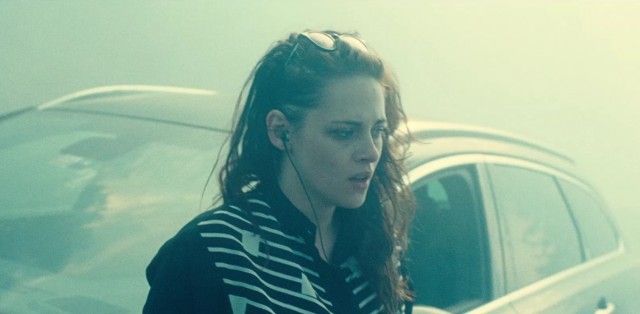 Sils Maria: Ve Perde Fotoğrafı