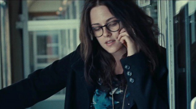 Sils Maria: Ve Perde Fotoğrafları 33