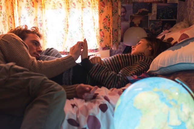 Love, Rosie Fotoğrafları 11