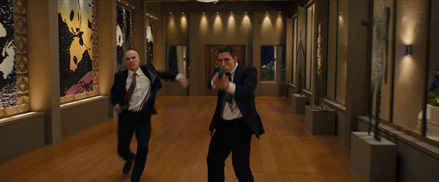 Kingsman: Gizli Servis Fotoğrafları 137