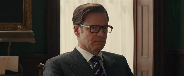 Kingsman: Gizli Servis Fotoğrafı