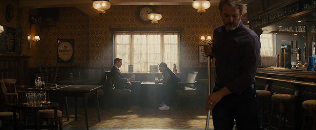 Kingsman: Gizli Servis Fotoğrafları 40