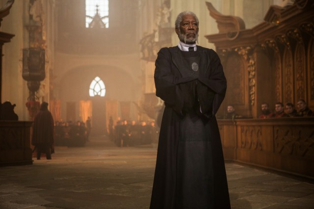 Last Knights Fotoğrafları 3