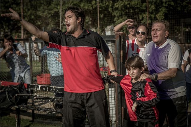 Messi fotoğrafı