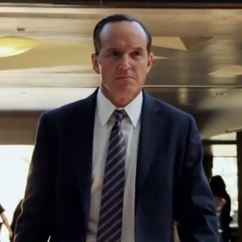 Agents of S.H.I.E.L.D. Fotoğrafı